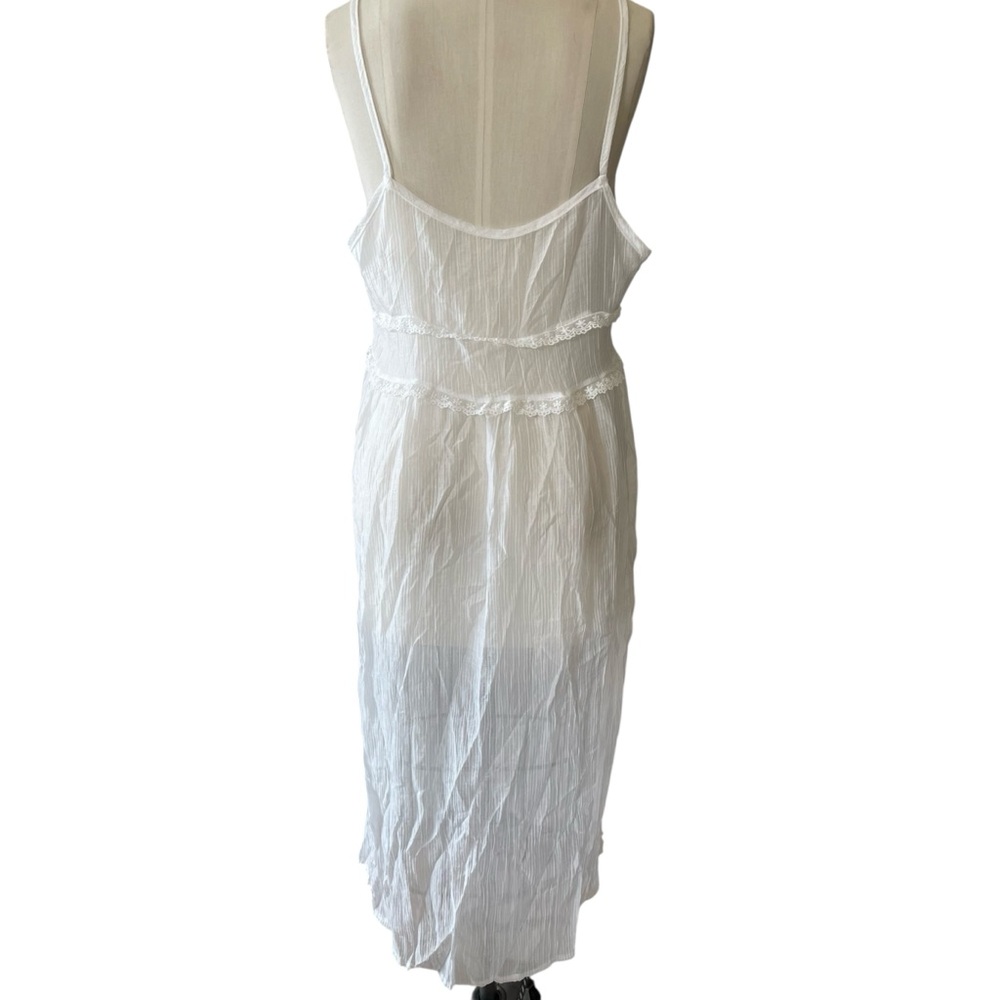 🎉HP! ❤️ White Overdress- Prairie x Fairycore - Picture 6 of 9